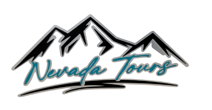 Nevada Tours - Logo de transporte turístico en Santa Marta