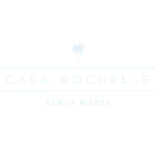 Casa Rochelle - Elegancia costera con gastronomía de autor