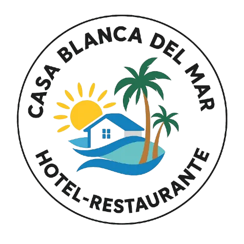 Casa Blanca del Mar - Hotel con ambiente acogedor frente al mar