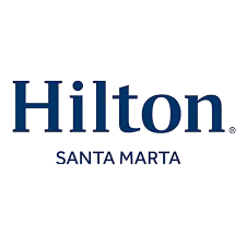 Hilton Santa Marta - Hotel de lujo con vista a la Sierra Nevada